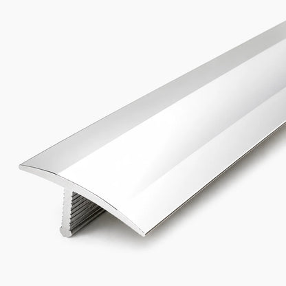 Tile Transition Profile in electro polished finish