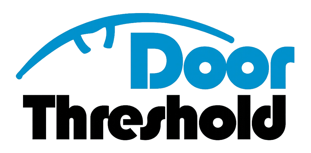 Door Threshold Offical Logo