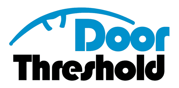 Door Threshold Offical Logo