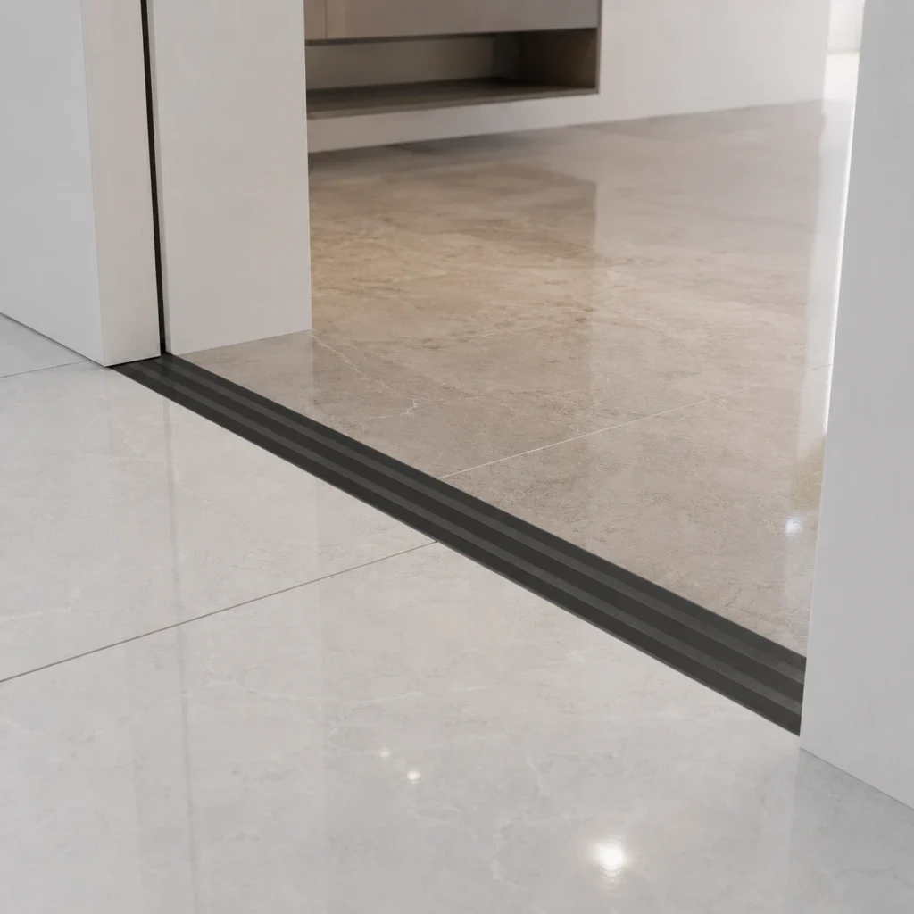 Door Bars for Carpet 7 A08