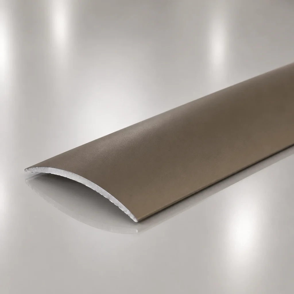 Aluminum Door Thresholds 9 A72 Champagne