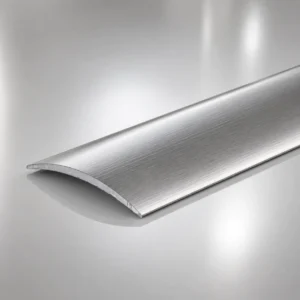 Home 9 Wide Door Threshold – 100mm Self-Adhesive Anodised Aluminium Strip
