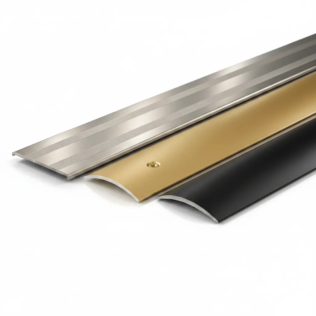 Door Threshold Profiles UK