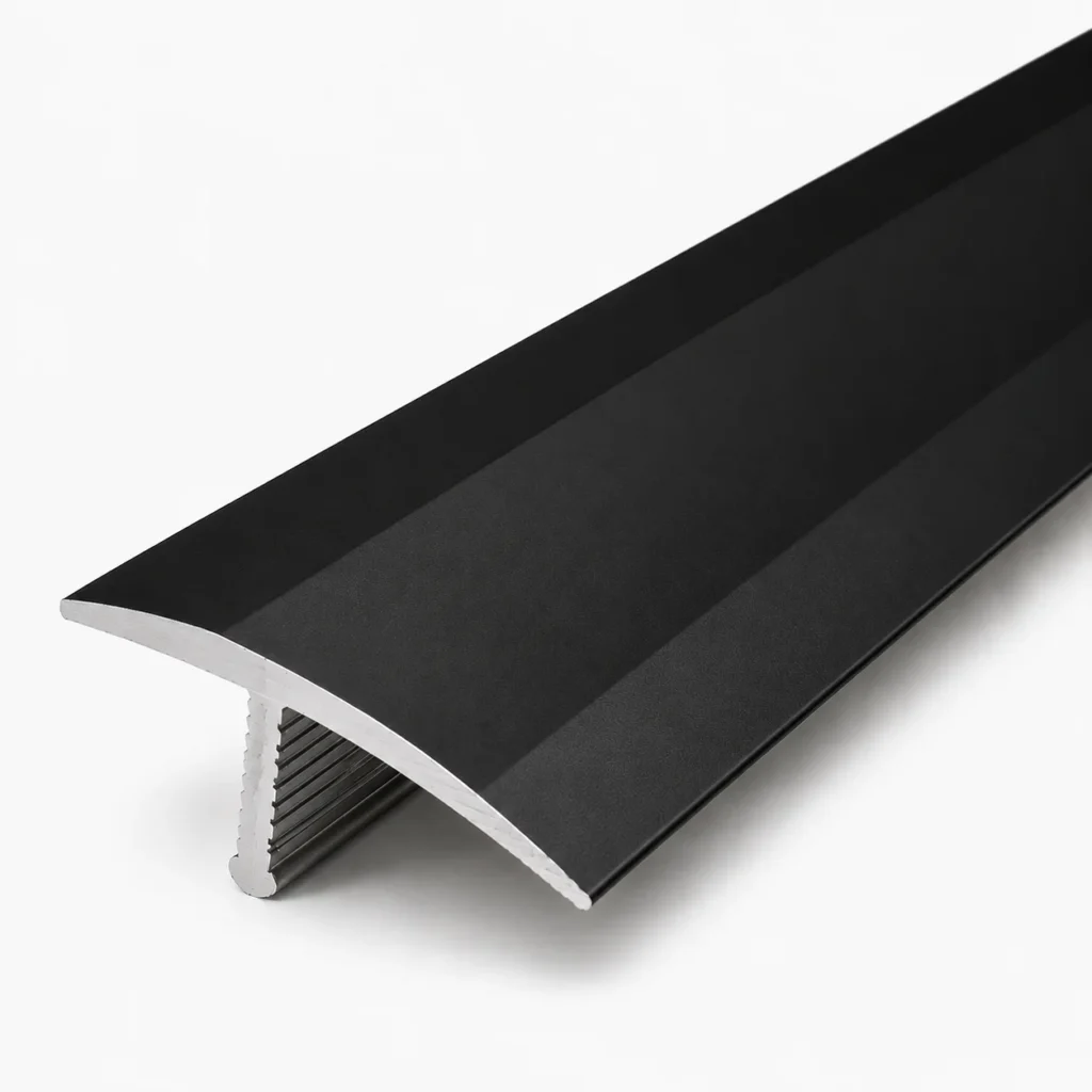 Wide Door Thresholds 7 A55 black