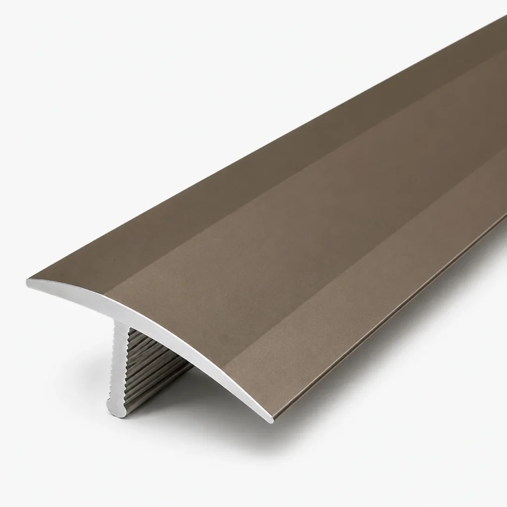 Wide Door Thresholds 6 A55 champagen