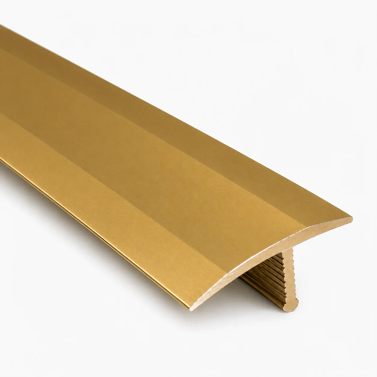 Wide Door Thresholds 1 A56 Gold