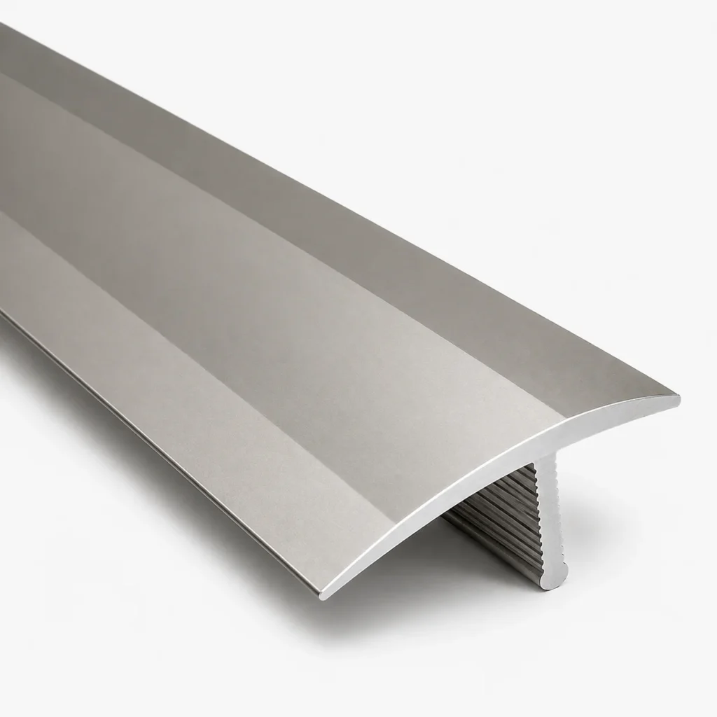 Wide Door Thresholds 8 A56 inox